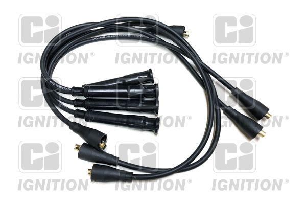QUINTON HAZELL Комплект проводов зажигания XC1680